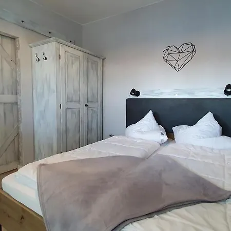 Appartement Wilhelms Mitte à Wilhelmshaven Extérieur photo