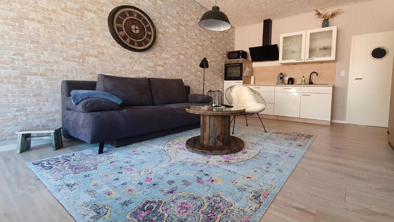 Apartment Wilhelms Mitte Wilhelmshaven