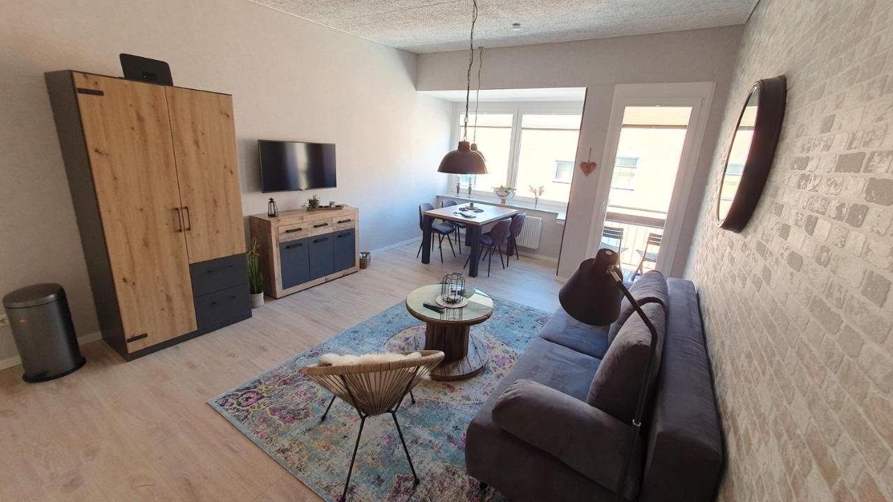 Apartment Wilhelms Mitte Wilhelmshaven