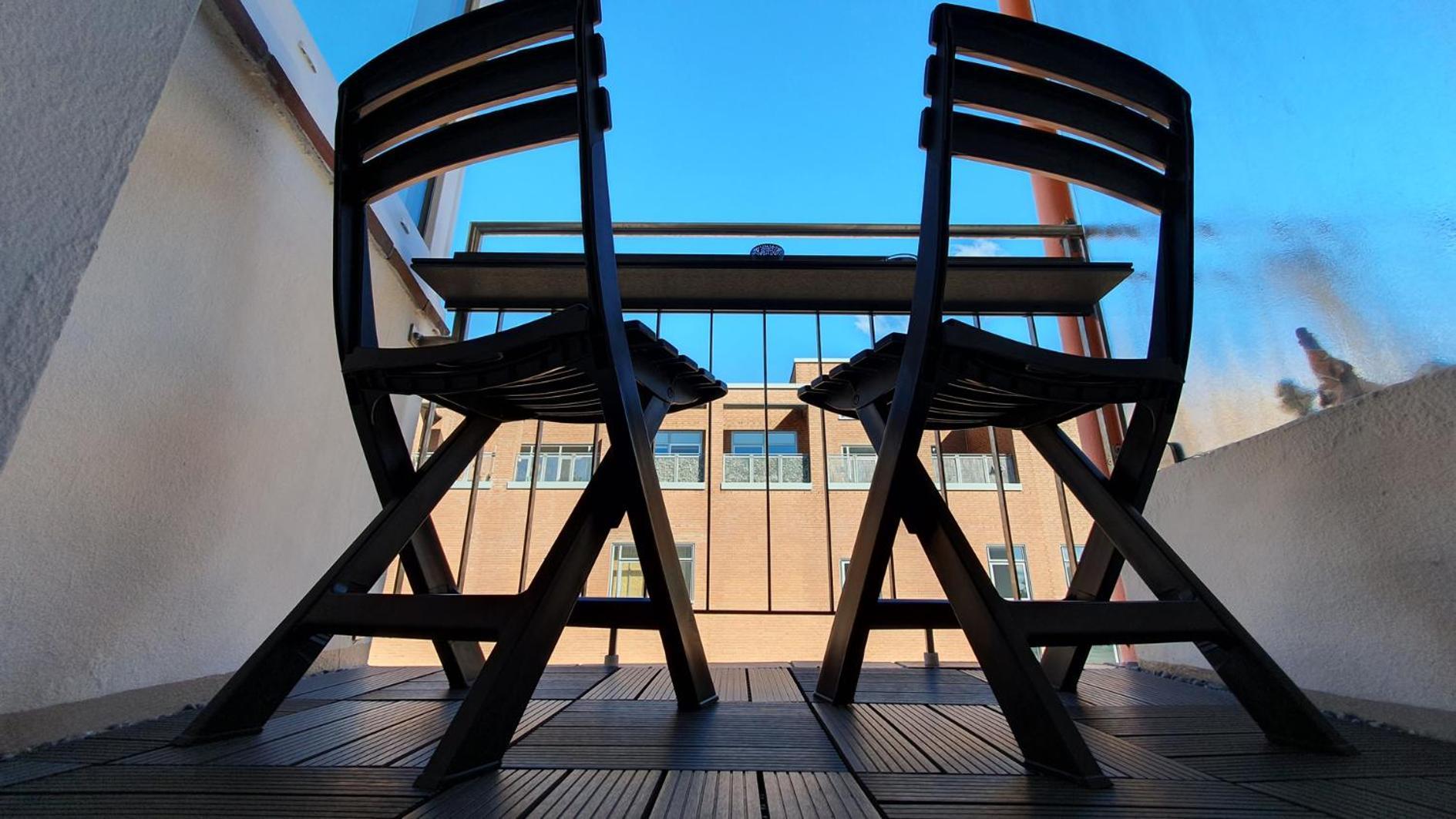 Wilhelms Mitte Apartment